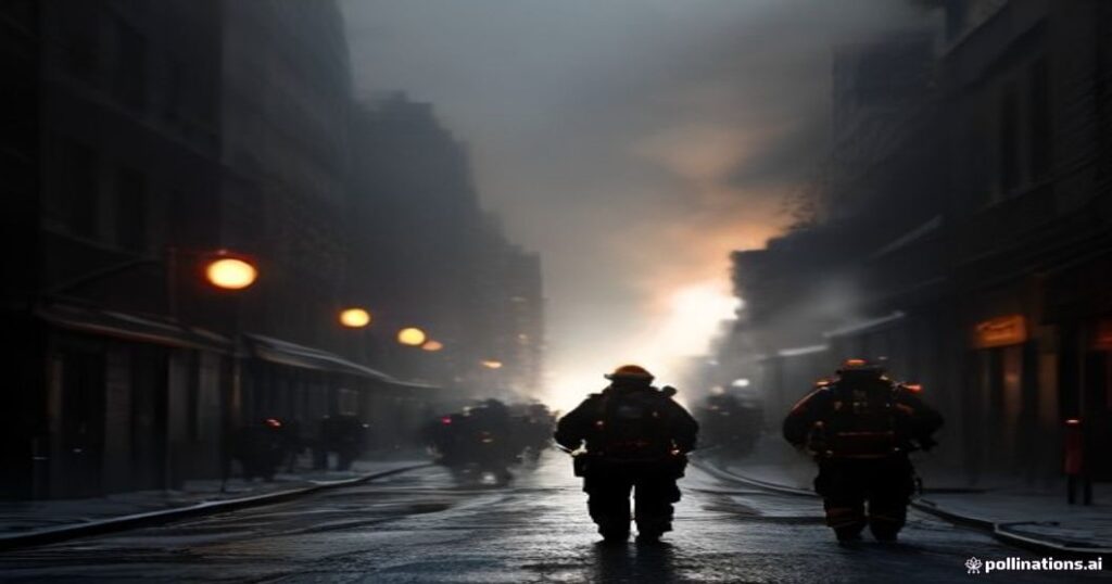 FDNY Waging War on Explosive Tech: Inside the High-Stakes Battle Against Lithium-Ion Disasters