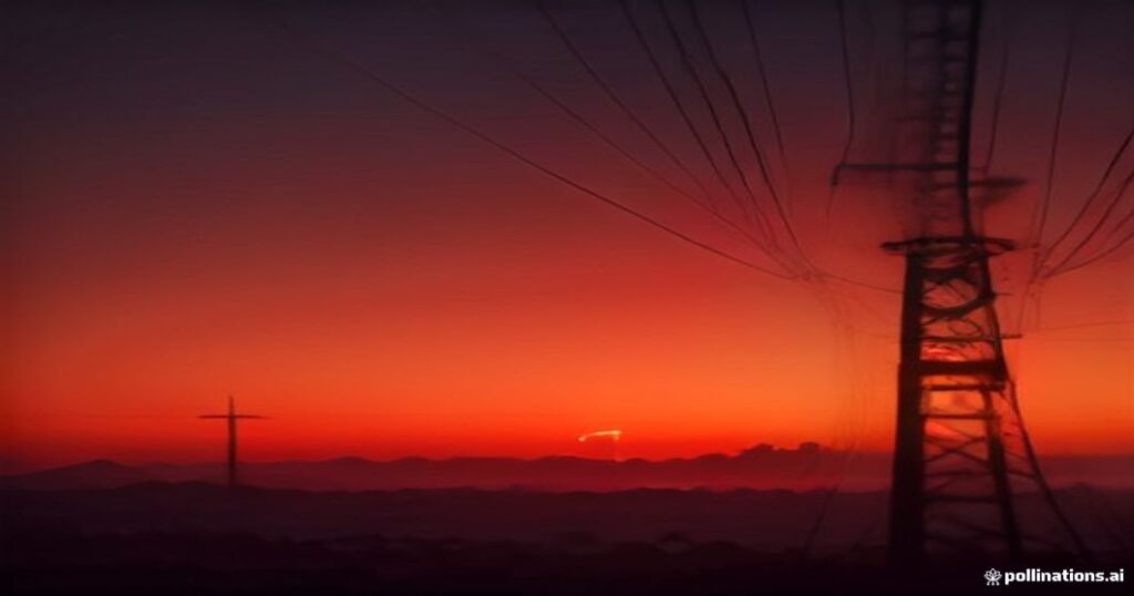 Red Flag Warning: Why the Fire Weather Watch Spike Signals a Multi-Billion Dollar Grid Crisis