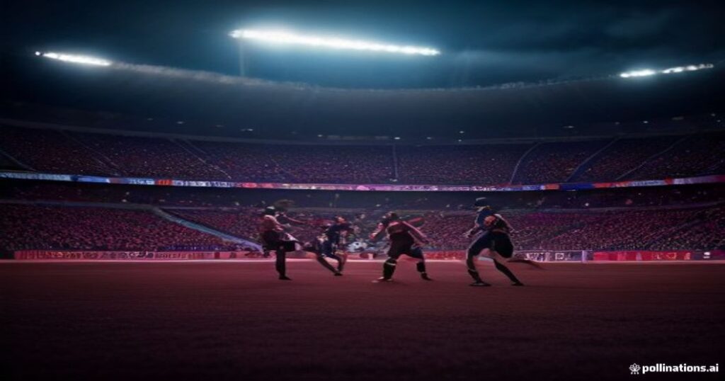 Liga MX High Stakes: Why Club Tijuana vs Queretaro Is Dominating the Soccer World Right Now
