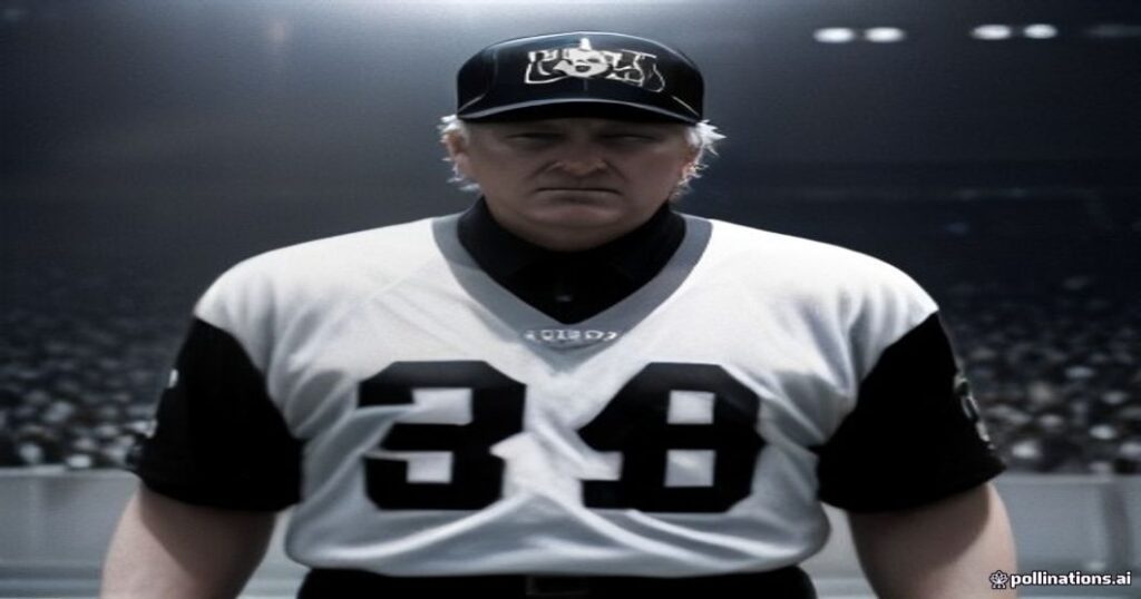 Hollywood's Boldest Play: Why the John Madden Biopic Starring Nicolas Cage Is Breaking the Internet