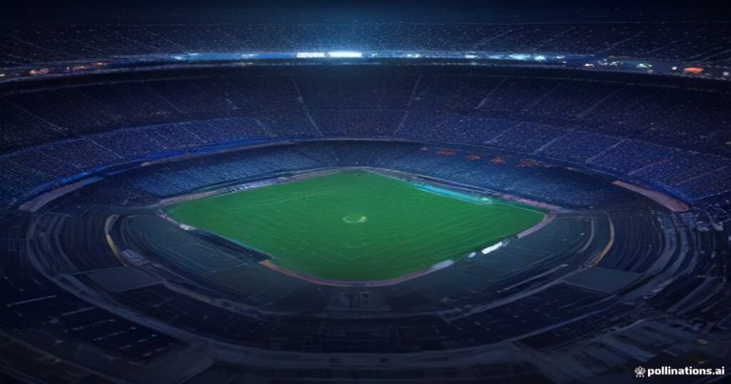 The Road to Los Angeles: Why Super Bowl 2027 Is Already Sparking a Billion-Dollar Sports War