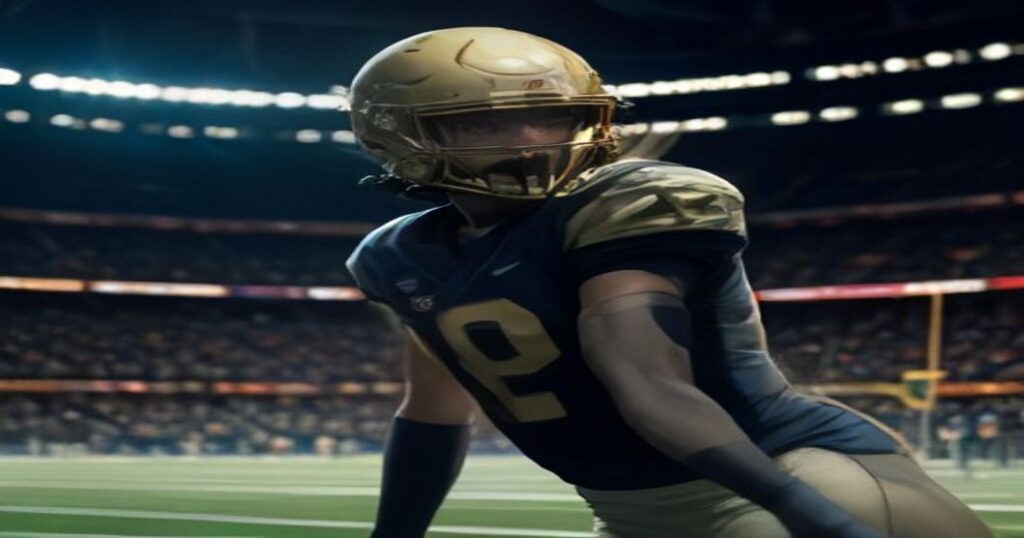 Adon Shuler Breakout: Why Notre Dame's Defensive Rising Star Is Dominating College Football Searches