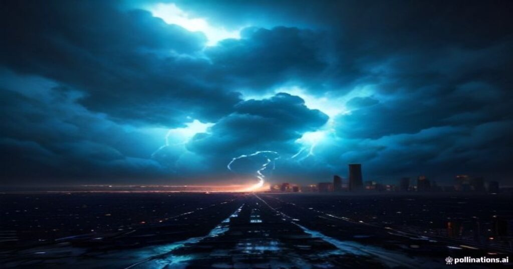 Why Weather Today Is Sending Global Markets and Energy Grids into Absolute Chaos