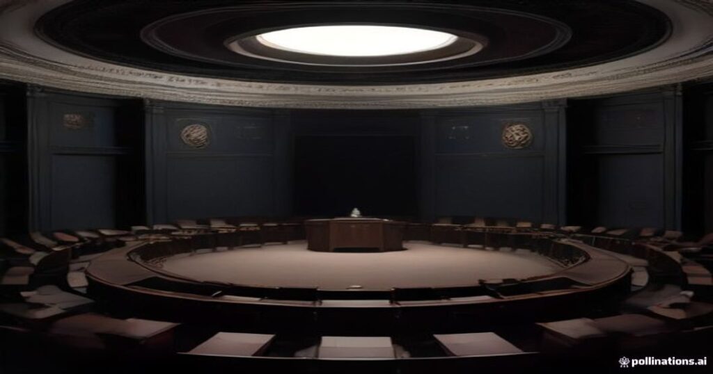High-Stakes Political Theater: Why the Search for Impeachment Is Dominating Global Screens