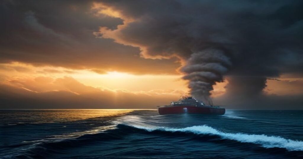 Chokepoint Crisis: Why the Strait of Hormuz Is Sending Shockwaves Through Global Markets