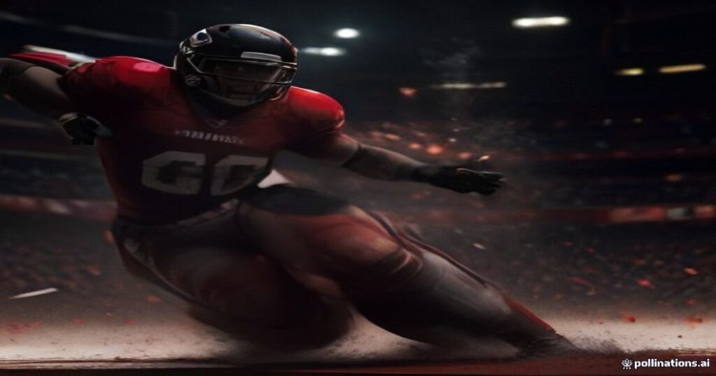 Why the Football World Is Rediscovering the Legend of LeShon Johnson