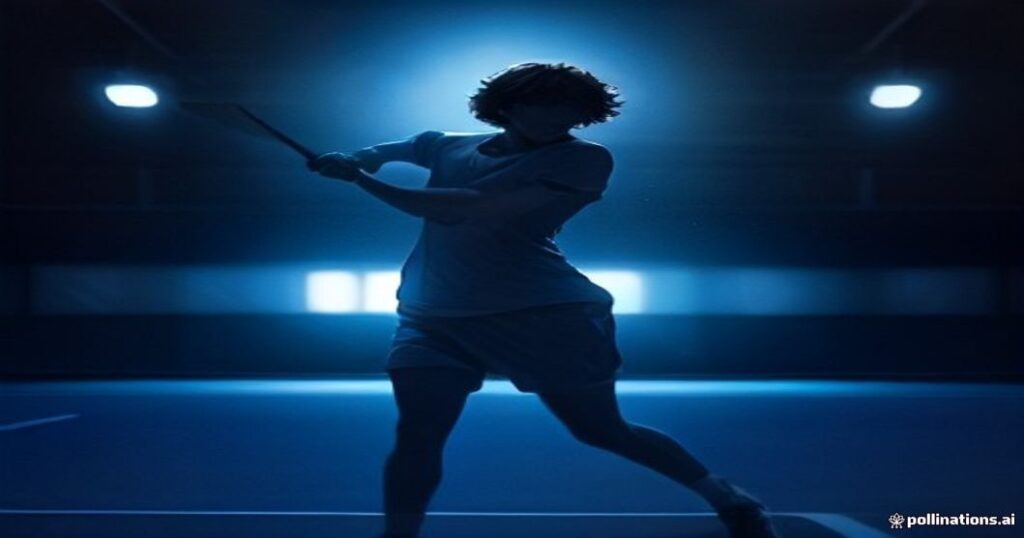 The Zverev Ultimatum: Can Tennis’s Most Polarizing Star Finally Break His Grand Slam Curse?