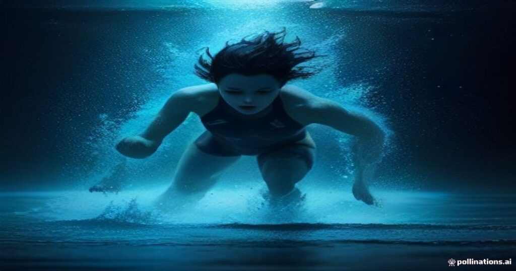 Why the World Is Watching: The High-Stakes Aquatic Arms Race Shattering Records and Driving Millions to Search