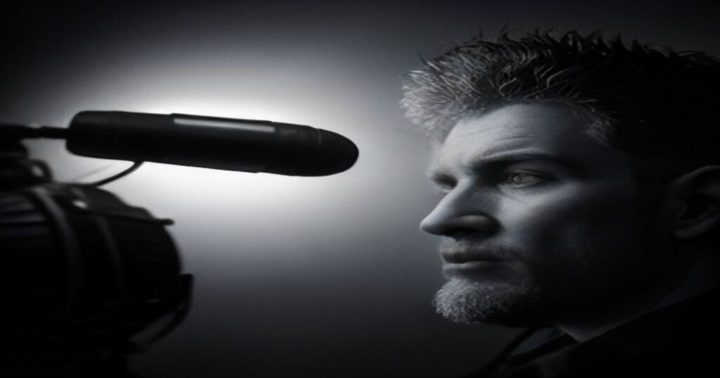 The Rapaport Effect: Why the Internets Loudest Firebrand Is Breaking the Search Engines Today
