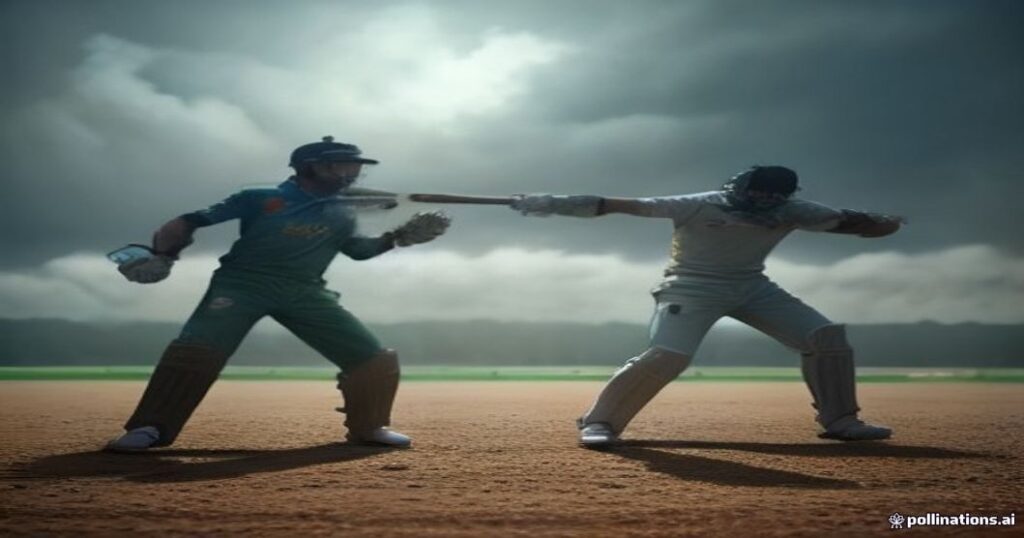Spin-Dry Revolution: How Pakistan Shattered England’s Bazball in a Historic Cricket Turnaround