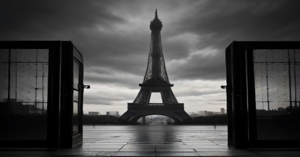 Why Is the Eiffel Tower Closed? Inside the High-Stakes Paris Strike Shutting Down the World's Most Iconic Landmark
