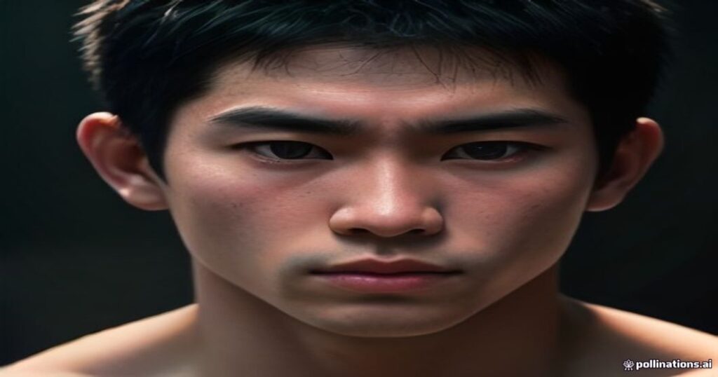 Why UFC Phenom Joshua Van Is the Flyweight Division's Most Terrifying Dark Horse