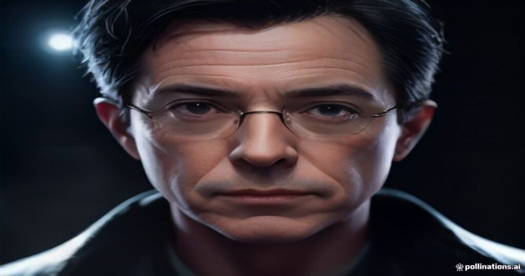 Why Stephen Colbert Is Trending: The High-Stakes Battle for Late-Night Supremacy