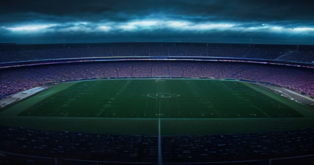 Gridiron Meltdown: Why Millions Are Frantically Tracking College Football Scores Right Now