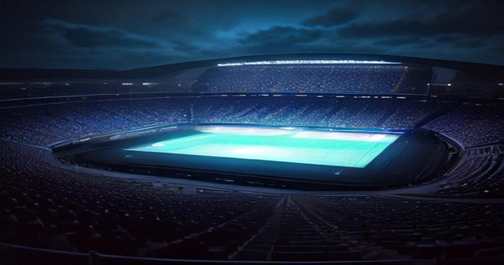 The High Line Revolution: Why Barcelona vs the Elite Clash Is Dominating Global Screens