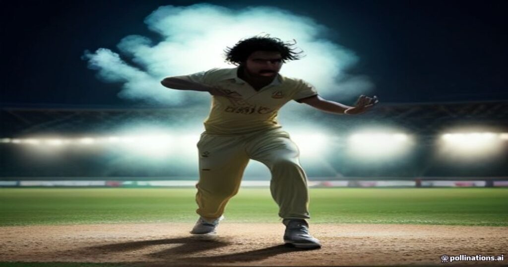 Pakistan vs England: How Radical Spin Tactics and Reclaimed Pitches Crushed Bazball